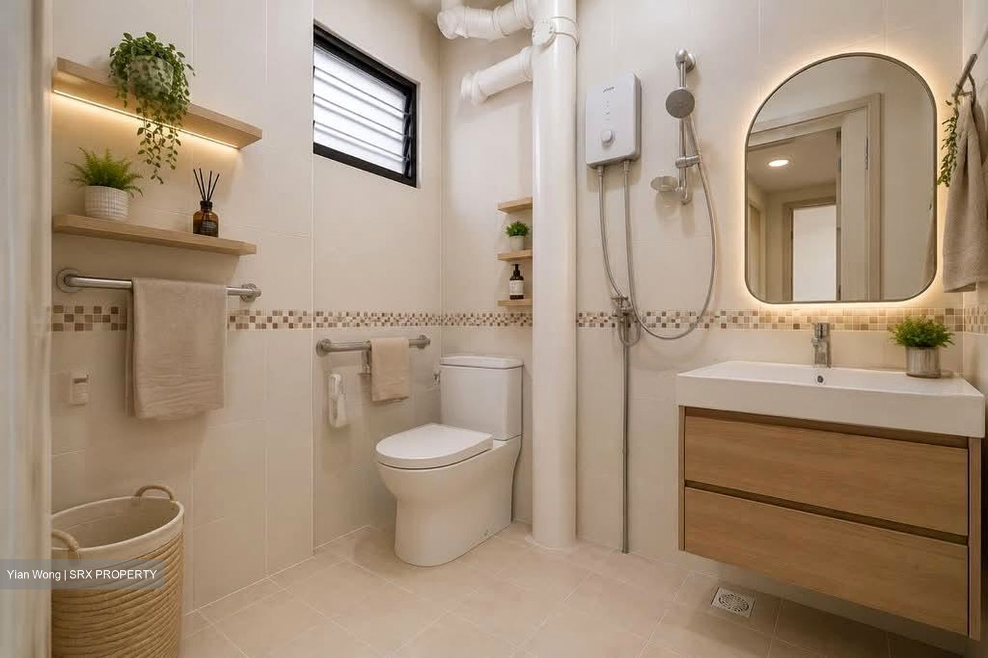 Blk 22 Saint George's East Gardens (Kallang/Whampoa), HDB 5 Rooms #587743801